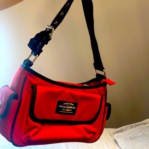 Polo Ralph Lauren bag